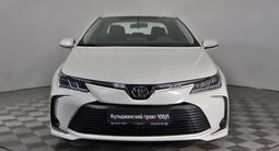 Toyota Corolla 2019 года за 9 990 000 тг. в Алматы – фото 2