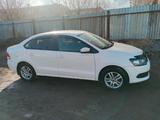 Volkswagen Polo 2013 года за 4 200 000 тг. в Балхаш