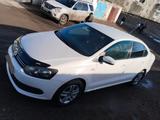 Volkswagen Polo 2013 года за 4 200 000 тг. в Балхаш – фото 3