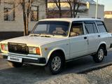 ВАЗ (Lada) 2104 2006 годаүшін1 400 000 тг. в Туркестан – фото 3