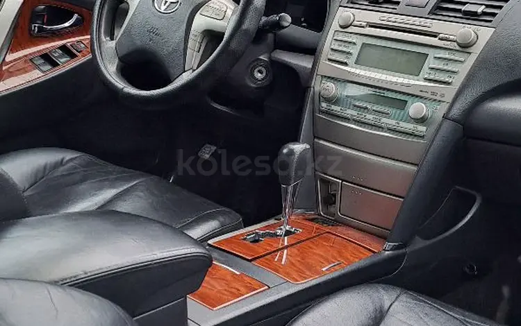 Toyota Camry 2007 годаfor6 300 000 тг. в Алматы