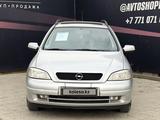 Opel Astra 2003 года за 3 290 000 тг. в Актобе – фото 2