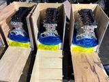 Новый двигатель G4FG Hyundai Creta, Elantra, i30, Solaris/KIA Ceed, Cerato за 320 000 тг. в Алматы