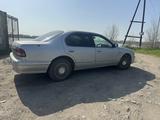 Nissan Cefiro 1996 года за 1 600 000 тг. в Алматы – фото 4