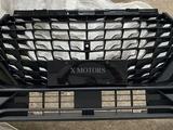 Решётка Решётки радиатора за 100 тг. в Алматы – фото 2