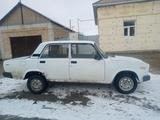 ВАЗ (Lada) 2107 2005 годаfor450 000 тг. в Жосалы – фото 2