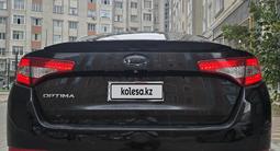 Kia Optima 2011 года за 4 000 000 тг. в Актау – фото 2