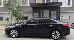 Kia Optima 2011 года за 4 000 000 тг. в Актау