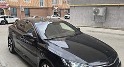 Kia Optima 2011 года за 4 000 000 тг. в Актау – фото 3