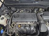 Kia Optima 2011 года за 4 500 000 тг. в Актау – фото 5