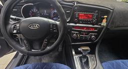 Kia Optima 2011 года за 4 000 000 тг. в Актау – фото 5