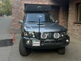 Nissan Patrol 2005 года за 15 500 000 тг. в Алматы