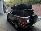 Nissan Patrol 2005 года за 15 500 000 тг. в Алматы – фото 4