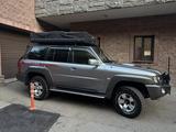 Nissan Patrol 2005 года за 15 500 000 тг. в Алматы – фото 2