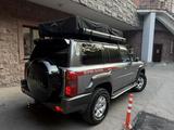 Nissan Patrol 2005 года за 15 500 000 тг. в Алматы – фото 3
