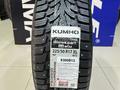 Kumho 2024 Wintercraft WI32 225/50R17 98T KOREA за 48 000 тг. в Алматы