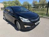 Hyundai Accent 2015 года за 5 000 000 тг. в Караганда – фото 5