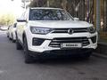 SsangYong Korando 2021 года за 11 100 000 тг. в Шымкент – фото 3