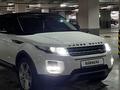 Land Rover Range Rover Evoque 2013 годаүшін11 500 000 тг. в Астана – фото 11