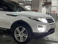 Land Rover Range Rover Evoque 2013 годаүшін11 500 000 тг. в Астана – фото 12
