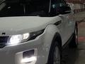 Land Rover Range Rover Evoque 2013 годаүшін11 500 000 тг. в Астана – фото 19