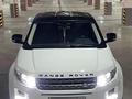 Land Rover Range Rover Evoque 2013 годаүшін11 500 000 тг. в Астана – фото 27