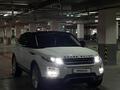 Land Rover Range Rover Evoque 2013 годаүшін11 500 000 тг. в Астана – фото 2