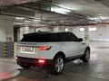 Land Rover Range Rover Evoque 2013 годаүшін11 500 000 тг. в Астана – фото 9