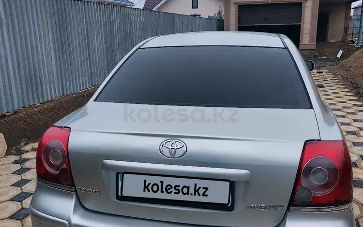 Toyota Avensis 2008 года за 3 000 000 тг. в Атырау