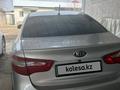 Kia Rio 2014 года за 4 500 000 тг. в Алматы – фото 4