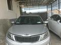Kia Rio 2014 года за 4 500 000 тг. в Алматы – фото 2