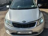 Kia Rio 2014 года за 4 500 000 тг. в Алматы