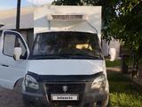 ГАЗ ГАЗель 2006 годаүшін4 100 000 тг. в Шымкент