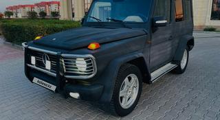 Mercedes-Benz G 230 1983 года за 2 500 000 тг. в Астана