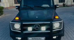 Mercedes-Benz G 230 1983 года за 2 500 000 тг. в Астана – фото 2