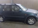 Honda CR-V 1998 годаfor3 800 000 тг. в Павлодар – фото 5