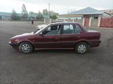 Mitsubishi Lancer 1989 года за 850 000 тг. в Тараз – фото 4