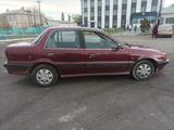 Mitsubishi Lancer 1989 года за 850 000 тг. в Тараз – фото 2