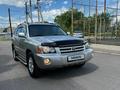 Toyota Highlander 2002 года за 8 700 000 тг. в Алматы – фото 4