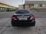 Toyota Corolla 2008 года за 4 740 000 тг. в Шымкент – фото 2
