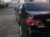 Toyota Corolla 2008 года за 4 740 000 тг. в Шымкент – фото 3