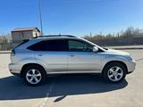 Lexus RX 330 2004 года за 7 500 000 тг. в Павлодар – фото 4