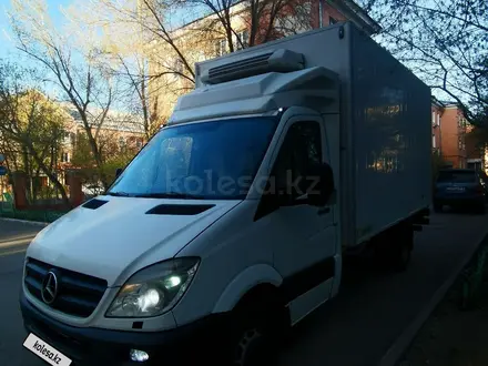 Mercedes-Benz Sprinter 2011 года за 17 100 000 тг. в Астана – фото 11