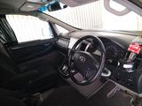 Toyota Alphard 2005 годаүшін4 300 000 тг. в Кульсары – фото 4
