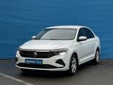 Volkswagen Polo 2021 года за 8 040 000 тг. в Алматы