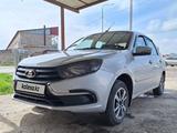 ВАЗ (Lada) Granta 2190 2019 годаүшін3 900 000 тг. в Шымкент