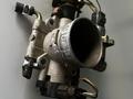 Дроссельная заслонка EJ20 EJ25 за 50 000 тг. в Алматы
