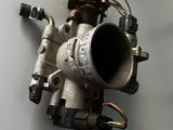 Дроссельная заслонка EJ20 EJ25 за 50 000 тг. в Алматы