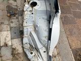 Крыло заднее левое MARK 100 TOYOTA MARK 2 100 1996-2002 за 100 000 тг. в Астана – фото 4