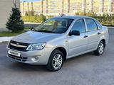 ВАЗ (Lada) Granta 2190 2014 годаүшін3 580 000 тг. в Астана